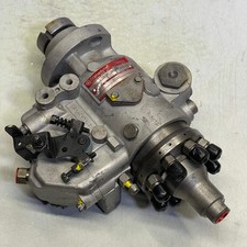 Stanadyne Db2-4812 Diesel Injection Pump Ford 7.3l Idi 19881989 Reman S