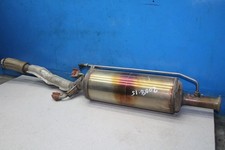 Peugeot 2008 1.6 Blue HDi Bj.15 Partikelfilter DPF Rußpartikelfilter PSA F026