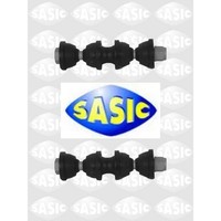2X Stange/Strebe FüR Stabilisator Sasic 2306031 2 PendelstüTzen Stabi
