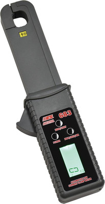 High Accuracy Low Current Clamp Meter