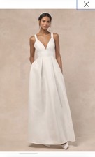 Lulus wedding dress Size Medium