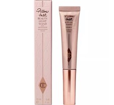 Charlotte Tilbury Pillow Talk Beauty Light Wand Easy Highlighter #Light/Medium,
