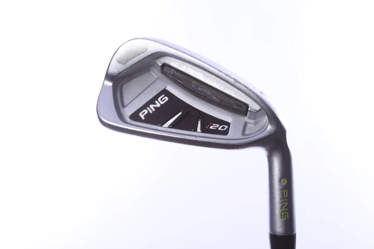 Ping I20 Irons for sale | eBay