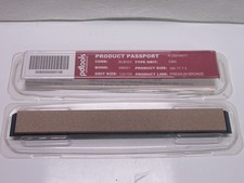 Bronze CBN sharpening stone PDT (PDTools) Pre...