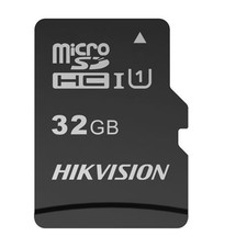 Hikvision HS-TF-C1STD-32G-A - Tarjeta mic…