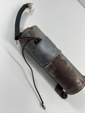 1964-72 A Body Convertible Top Motor Core Chevelle Cutlass Skylark GTO  k4