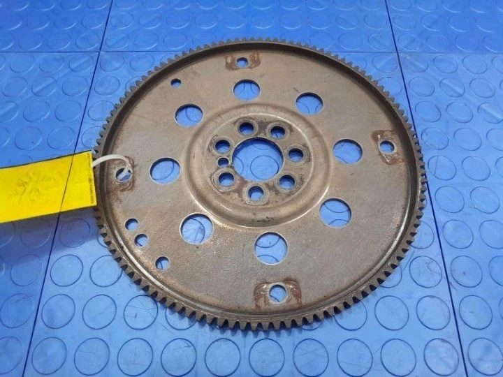 Dodge Journey SXT 2009-2020 2,4 L volante placa flexible transmisión automática OEM Foto 2 de 4