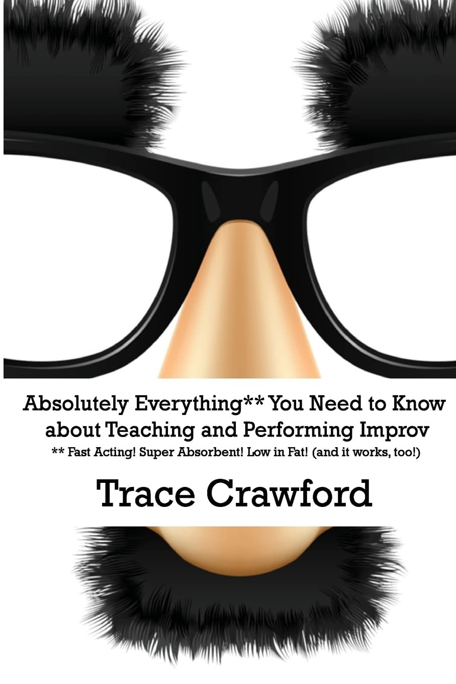Absolutely Everything** You Need to Know about . Crawford<|