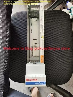100% test HCS02.1E-W0012-A-03-NNNN (by DHL/FedEx 90days Warranty )  *cm