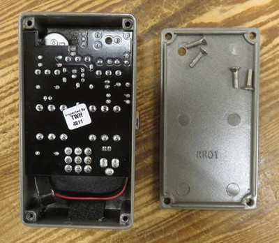 Lovepedal Silicon Fuzz Master | eBay