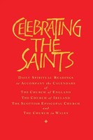 Celebrating The Saints | Robert Atwell | Taschenbuch | Kartoniert / Broschiert