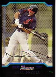 2004 Bowman #175 Brad Snyder FY RC - BB