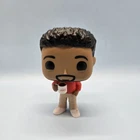 JAKE FROM STATE FARM • Rare Exclusive Funko Pop # 228 Ad Icons Vinyl Figure 4"
