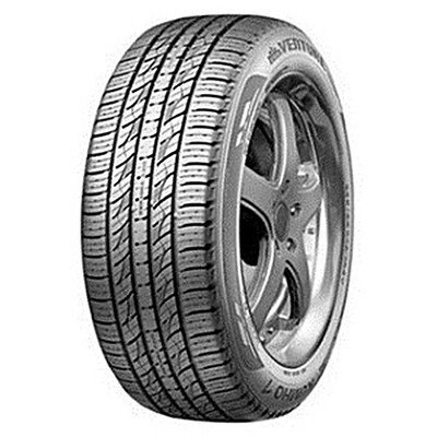KUMHO Sommerreifen 235/55 R19 TL 101H CRUGEN PREMIUM KL33