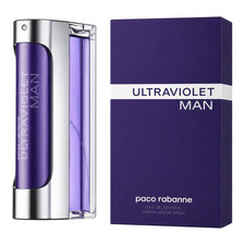 Paco Rabanne Ultraviolet Man EDT 100ml