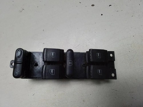 VW GOLF VI Variant AJ5 Fensterheber Schalter Vorne rechts 03755000 34188733