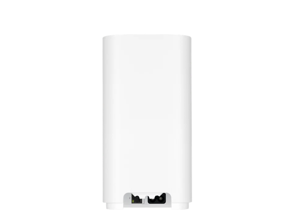 ASUS ZenWiFi BD4 Outdoor Dual-band WiFi 7 Mesh, 3600 Mbps, 2450 sq.ft. (1pk), - Image 4 of 4