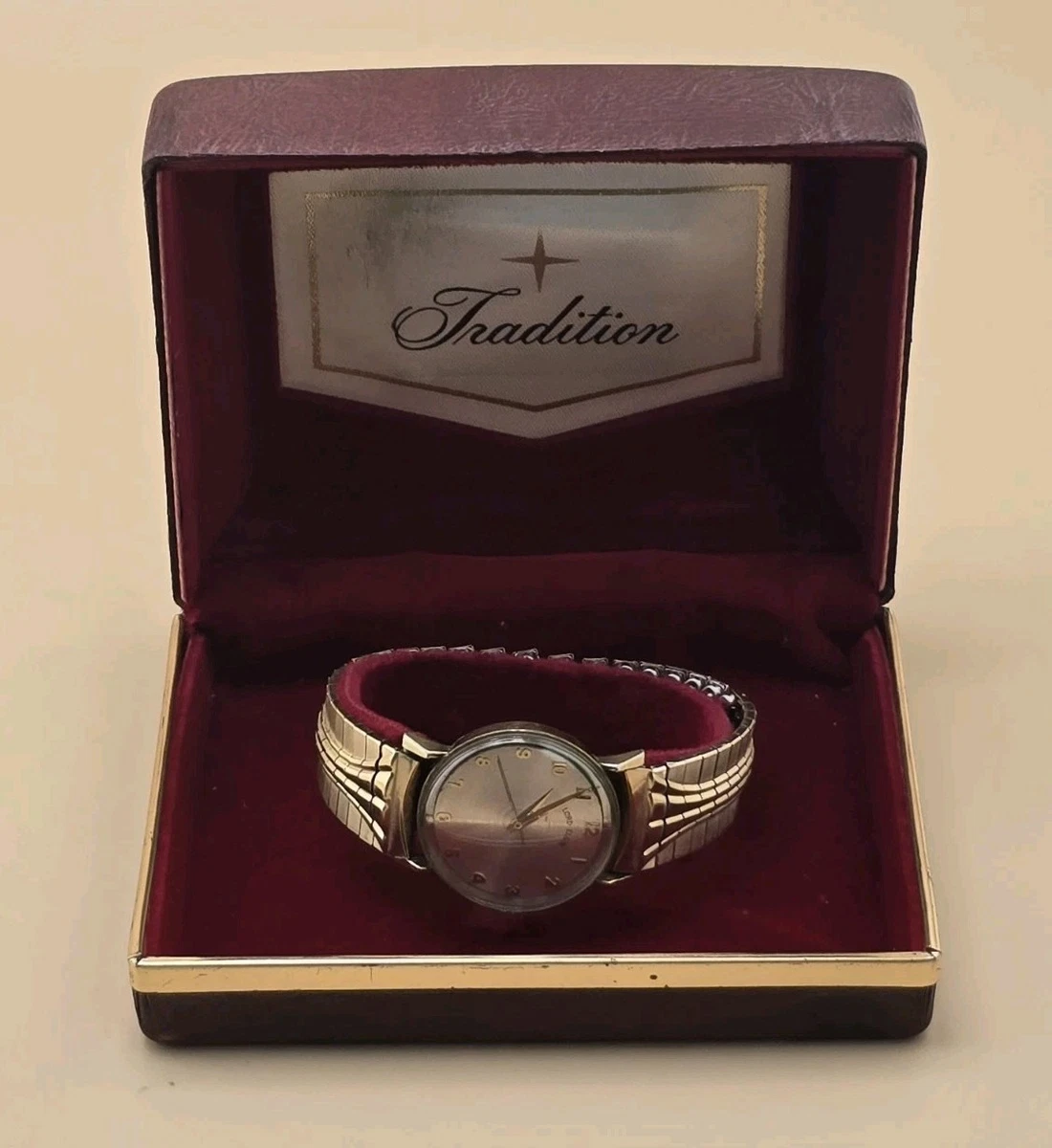Lord Elgin Polished Case Wristwatches for sale | eBay display picture 3