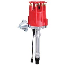 Msd Ignition For Chevy V8 Pro Billet Distributor- 8361 Msd Ignition For Chevy V8 Pro Billet Distributor- 8361