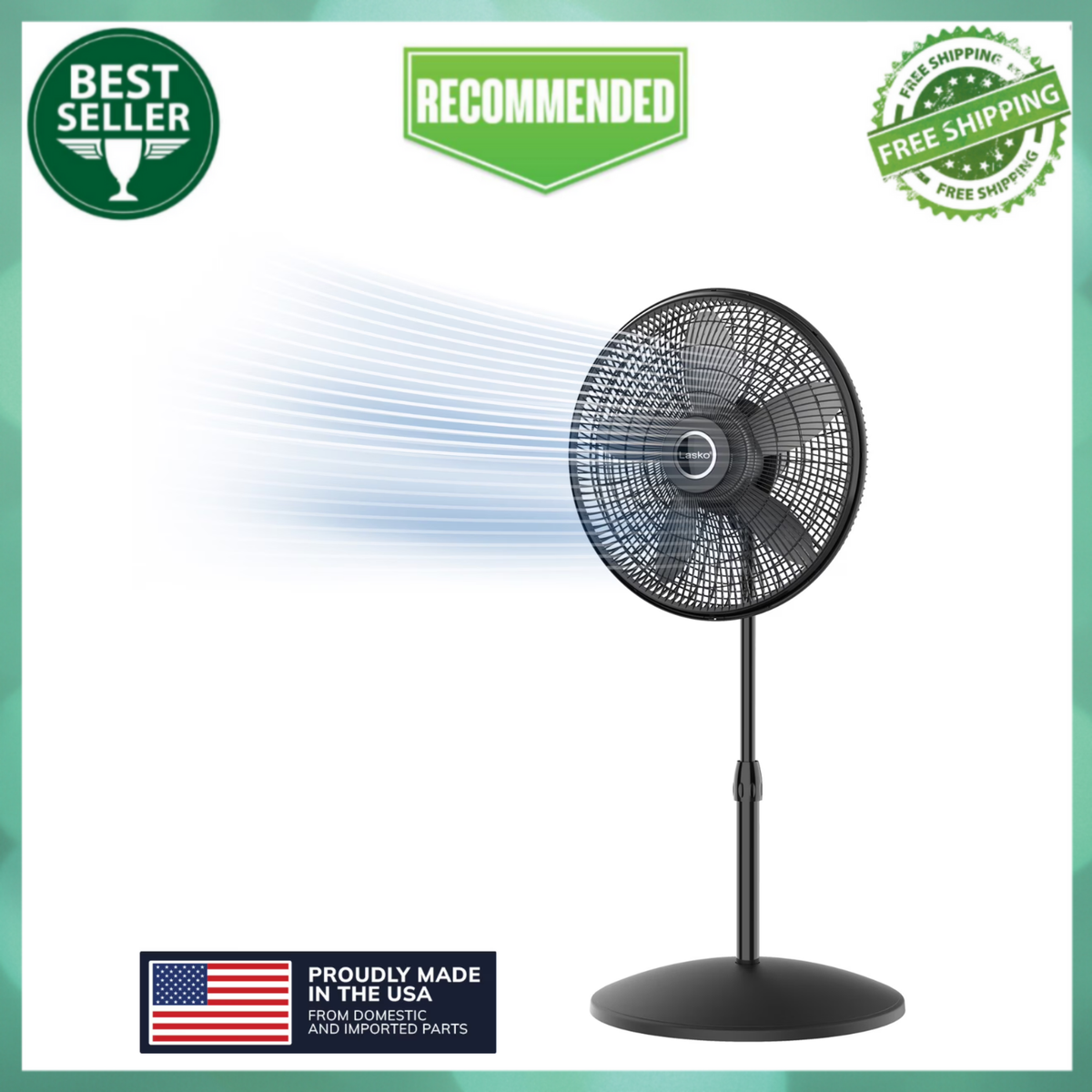 Lasko Cyclone 18