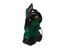 Parkside 2400W High Power Pressure Washer Jet Wash Patio Cleaner 3-year warranty