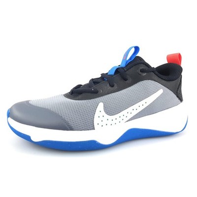 Nike Omni Multi-Court Sneaker Schwarz 37.5 EU Unisex Sportschuh NKDM9027-006