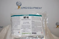 Ultrasonic Couplant Powder Mix - 5 gal (Batch No. 21D010)