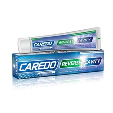 CAREDO Cavity Reversal Hydroxyapatite Toothpaste for Adults, Cavity Tooth Fil...