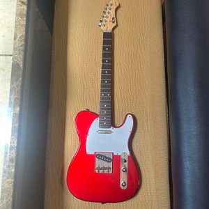 FGN テレキャスター　日本製 Telecaster Fgn Telecaster | eBay