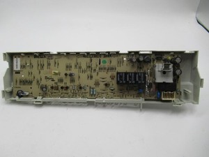 Steuerung BAUKNECHT WA Sport 1465  Platine 461971089243 461974484891