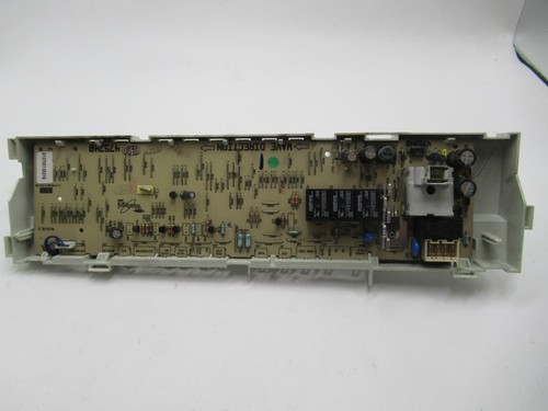 Steuerung BAUKNECHT WA Sport 1465  Platine 461971089243 461974484891