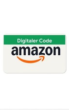 15&euro; Euro Amazon Gutschein Gutscheincode Geschenk | Guthaben | digital Lieferung