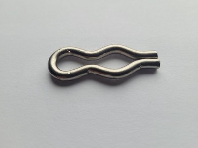 GEA FARM TECHNOLOGIES BREAKAWAY SAFETY LINK CLIP FOR AUTO TAKEOFFS DETACHER