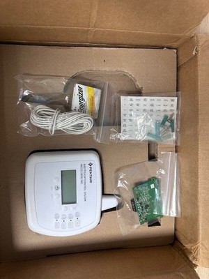 Pentair EasyTouch  Wireless Controller 4-Circuit Systems