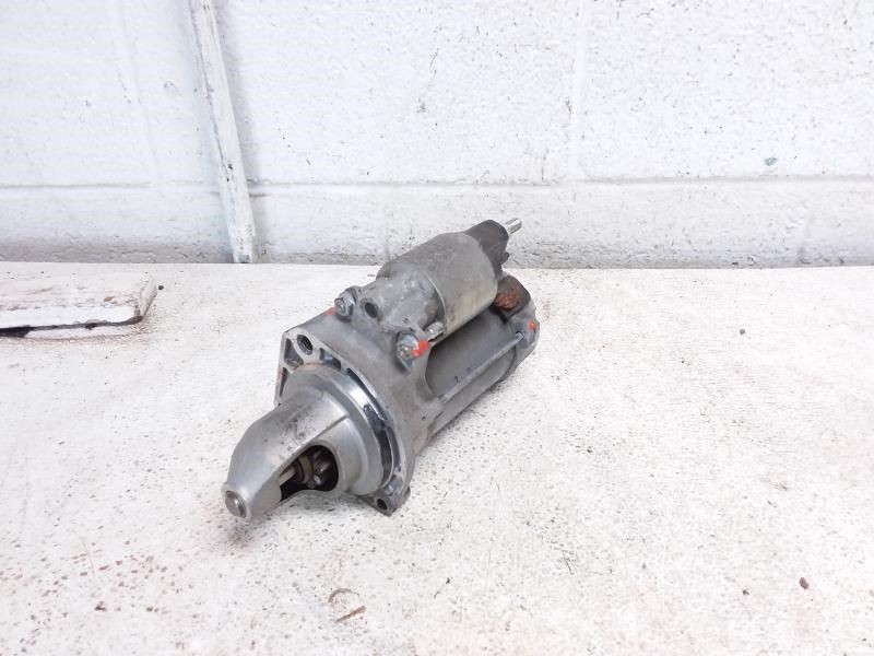 2018 MASERATI LEVANTE OEM 3.0L Starter 12Volt 1.7Kilowatt