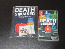 Death Squared Nintendo Switch 1Print Games