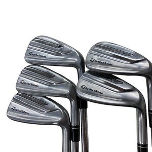 2023 Taylormade P790 Iron Set 5-A 7 Club Set