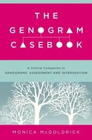 Monica Mcgo*Drick | The Genogram Casebook | Taschenbuch | Englisch (2016)