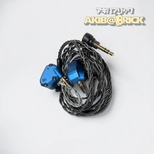 Campfire Audio POLARIS II Hybrid In-Ear Monitors CAM-5317 Blue from Japan