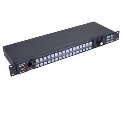 Clear-Com ICS-1016 32-Key Non-Display Pushbutton Panel No Power Cable