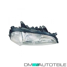 Scheinwerfer Depo H1/H1 rechts passt für Opel Tigra (95) ab Baujahr 1994-2001