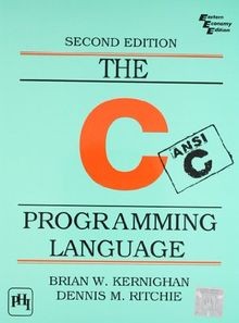 C Programming Language, The (ANSI C Version) von KE... | Buch | Zustand sehr gut