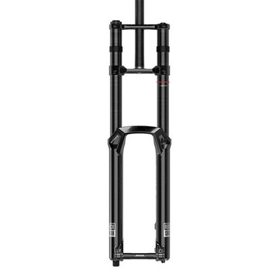 RockShox BoXXer Ultimate D2 Suspension Fork 27.5'', Black 00.4021.277.003