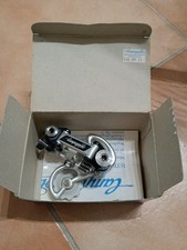 Vintage Nos Nib 1986 Campagnolo Cambio  Super Record Rear Mech Colnago No Pat 