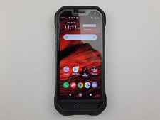 Kyocera DuraForce Ultra 5G UW E7110 128GB Unlocked Verizon - CRACKED