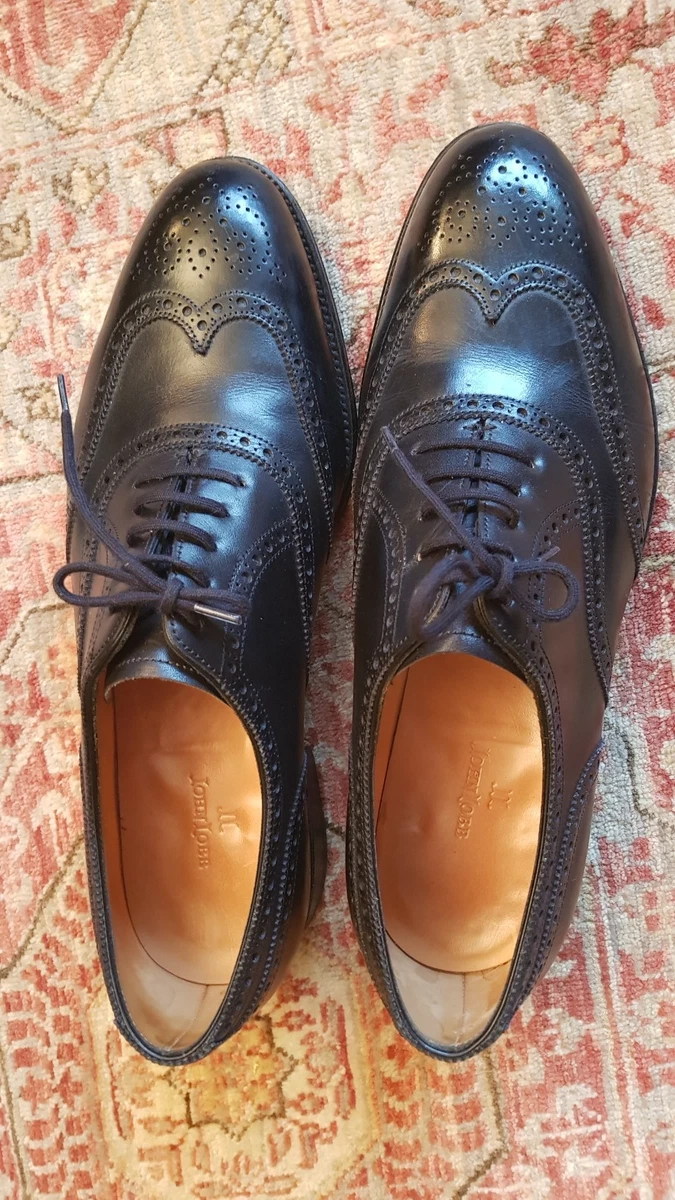 John Lobb Shoes for Men for sale | eBay UK