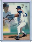 1993 Fleer Flair Nolan Ryan #286 MLB HOF Texas Rangers
