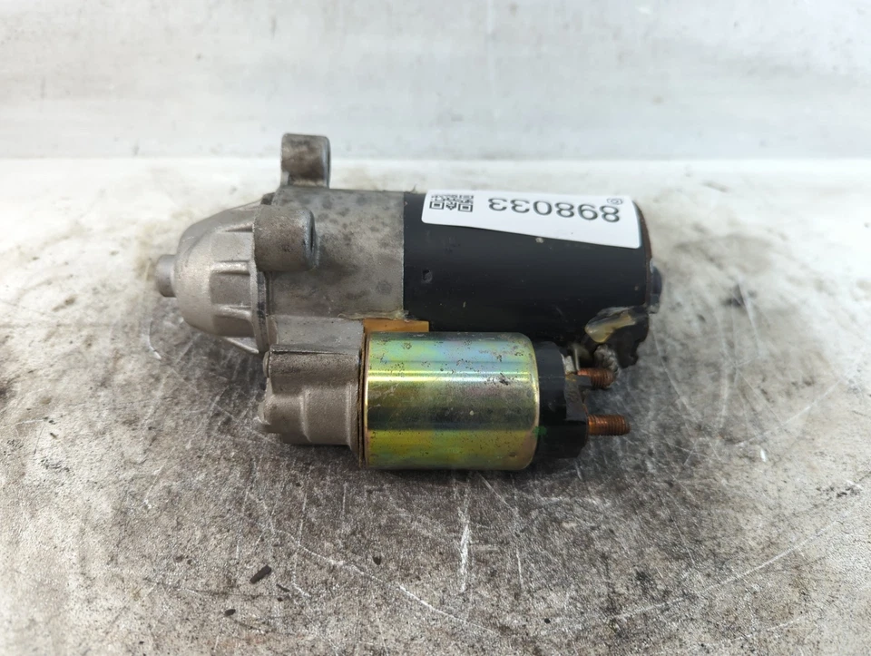 1992-1997 Mercury Sable Car Starter Motor Solenoid Oem QLPZR - Image 3 of 4