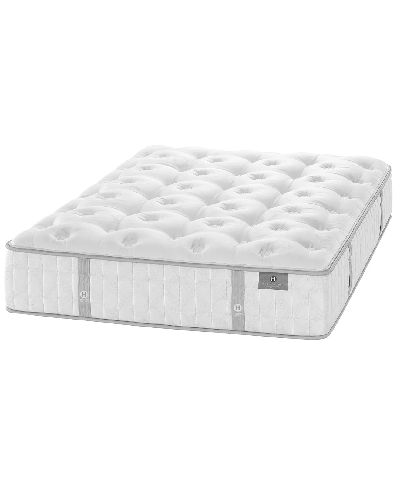 AIRELOOM HOTEL HOLLAND MAID II QUEEN LUXURY FIRM MATTRESS NEW CLEARANCE FASTSHIP