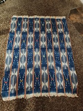 vintage african mud cloth